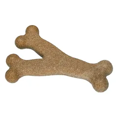 GD BAM-BONES bambuko kaulas Y CHICKEN 7 17.8cm