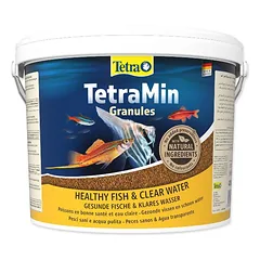 TetraMin granulės 10L/4,2kg