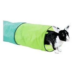 Trixie Spieltunnel für Kaninchen