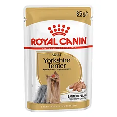 Royal Canin konservai Jorkšyro terjerams 12x85 g