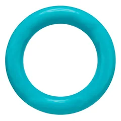 Trixie Natural Rubber Ring žaislas šunims, 15 cm parduotuvėje sunu.lt