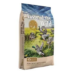 Taste of the Wild - Ancient Wetlands