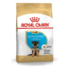 Royal Canin German Shepherd Puppy sausas maistas šuniukams 12 kg