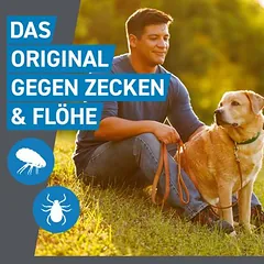 Frontline® Spot on Hund S