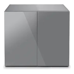 Aquael Glossy 80×35 spintelė Pilka (pristatymas 10d.d)