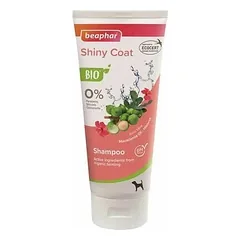 Beaphar BIO Shampoo Shiny Coat 200 ml