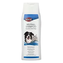 Trixie šampūnas šunims ir katėms Neutral 250 ml