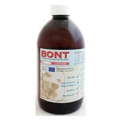 Bont Lachsöl 500ml