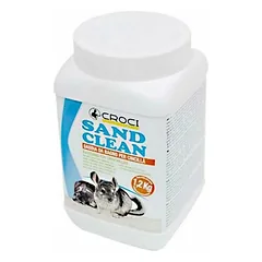 CROCI Smėlis Šinšiloms 1.2kg