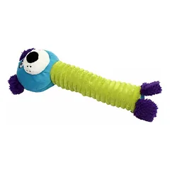 PET NOVA Longdog pliušinis šuo ilgu kaklu 30cm (6) — 2 nuotrauka