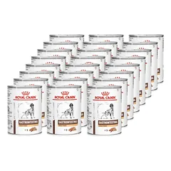 ROYAL CANIN Gastro Intestinal High Fibre 24x410g skardinė