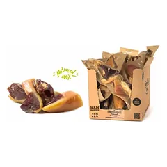 Gabalai kumpiai Serrano apie 200 g