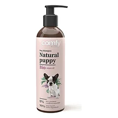 Comfy šampūnas nature puppy, šuniukams, 250ml