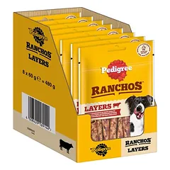 Pedigree Ranchos Layers — 5 nuotrauka