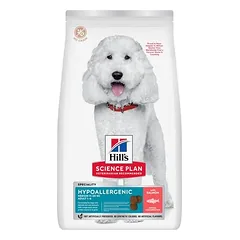 Hill's Science Plan Hypoallergenic Adult Medium mit Lachs