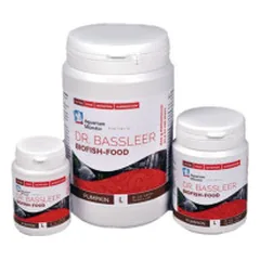 Pašaras žuvims Dr. Bassleer Biofish Food Pumpkin L, 60 g