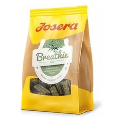 Josera Bronchial Leckerli Breathie kārumi zirgiem 900 g