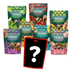 Tribal Rewards sausainių rinkinys šuniui, susikurk pats (3 vnt.)