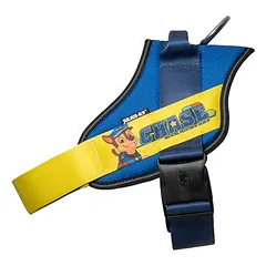 Julius-K9® Paw Patrol petnešos šunims Chase, Vidutiniams 11–25 kg — 4 nuotrauka