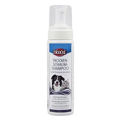 Trixie Dry Foam Shampoo 230 ml parduotuvėje fera.lt