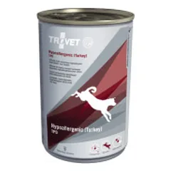 Trovet Hypoallergenic konservai su kalakutiena alergiškiems šunims