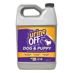 Urine OFF Dog & Puppy Formula - šlapimo šalinimo tirpalas šunims ir šuniukams, 500ml — 3 nuotrauka