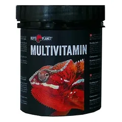 Repti Planet Multivitaminai 125g