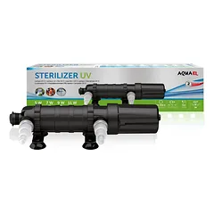 AQUAEL UV sterilizatorius PS 9W 2.0