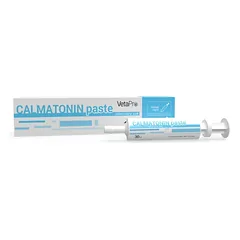 Calmatonin Paste Papildai katėms kenčiančioms nuo streso 30 ml