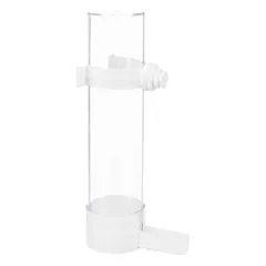 Trixie Food And Water Dispenser paukščiams, 130 ml, 16 cm — 5 nuotrauka