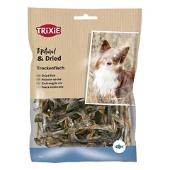 TRIXIE Džiovinta žuvis, 200 gr (pak.6)