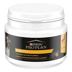 PRO PLAN Dog Adult Mobility Supplement milteliai, papildas šunims, 50 - 79 g — 2 nuotrauka