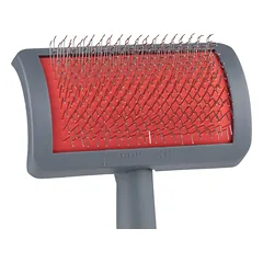Show Tech Slicker Medium - vidutinio kietumo pudelio šepetys, średnia — 2 nuotrauka