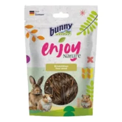 Bunny Enjoy Nature kriaušių šakelės skanėstas graužikams nuotrauka