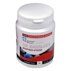 Pašaras žuvims Dr. Bassleer Biofish Food Lapacho XL, 68 g