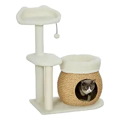 PawHut Kratzbaum