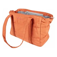 Duvo+ Reisetasche Trail 2-in-1 orange