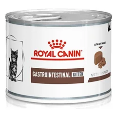 ROYAL CANIN Kitten Gastro Intestinal Digest 24x195 g