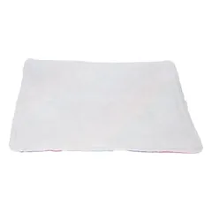 TIAKI minkštas pledas Glowing Unicorns, L 100 x B 70 cm — 2 nuotrauka