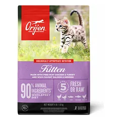 Orijen Cat Kitten 1,8 kg