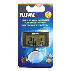 Fluval elektroninis termometras