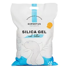 Expertus silikoninis kraikas katėms, 10Lx4(Dėžė)