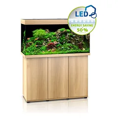 Juwel LED Rio 350 Akvariumas
