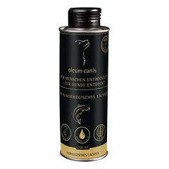 Oleum Canis Lachsöl, > 250 g — 1 nuotrauka