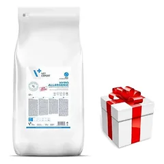 VETEXPERT Veterinary Diet Dog Hypoallergenic Insect 12kg + Staigmena ŠUNIUI