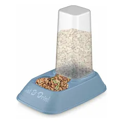 Mini dispenser Eat & Drink cm 20x13,5x19 h with anti-slide - lt. 0,70, different colors