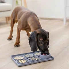 Kerbl Pet laižymo kilimėlis, Labai dideliems > 45 kg — 2 nuotrauka