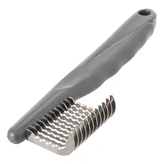 Furrish Detangling Comb šukos šunims sąvėloms išardyti