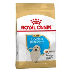 Royal Canin golden Retriever Junior 3 kg