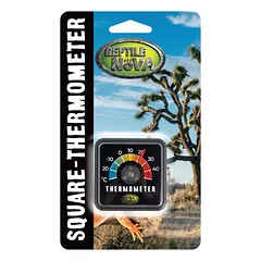 Reptile Nova Termometras